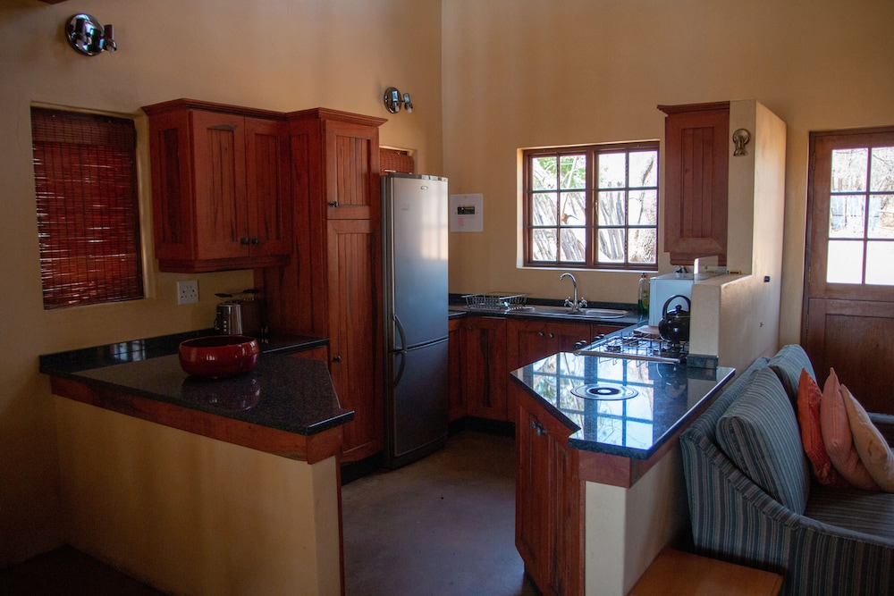 Waterberg Cottages 26/49