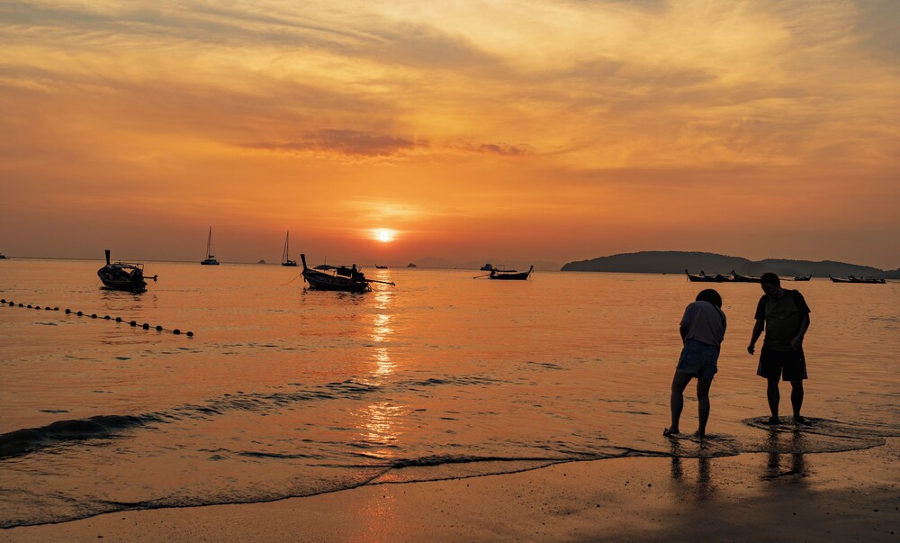 MW Krabi Beach Resort 42/56
