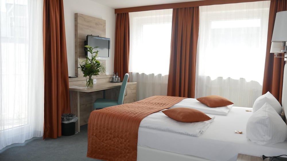 Komfort Hotel Ludwigsburg 23/59