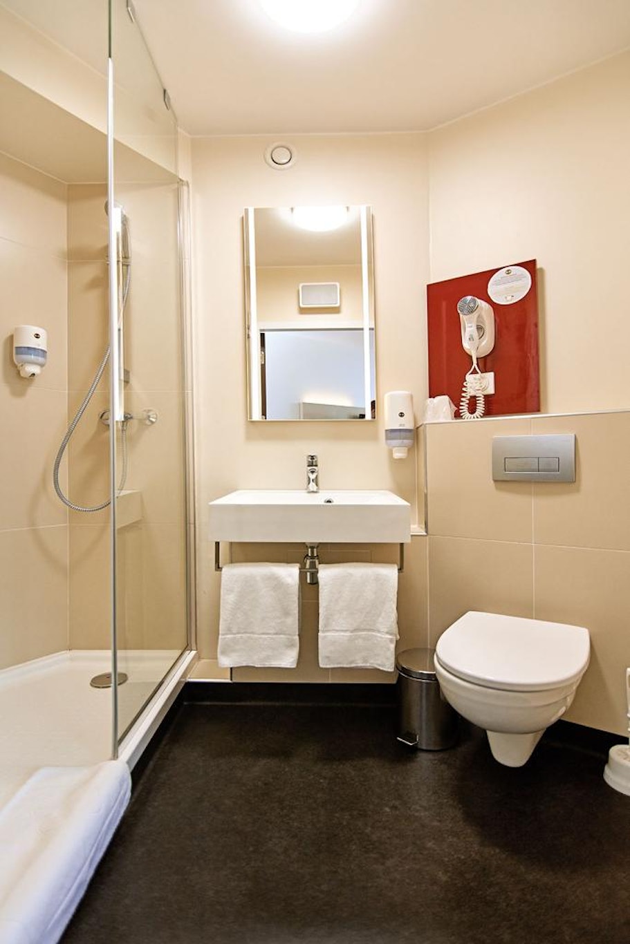 B&B HOTEL Lublin Centrum 11/11