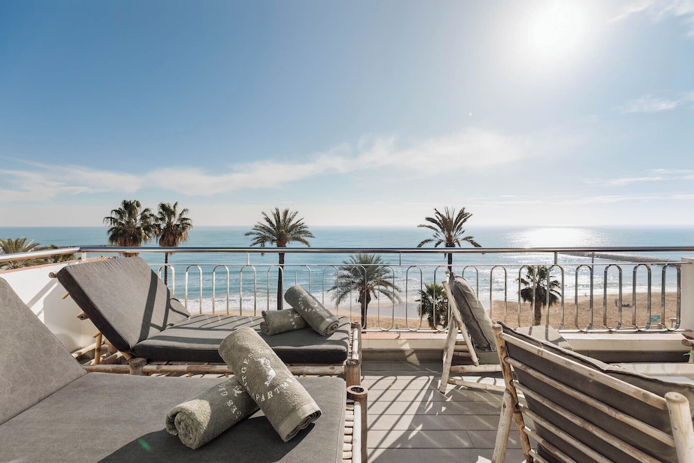 Sitges Group Ribera 28/50