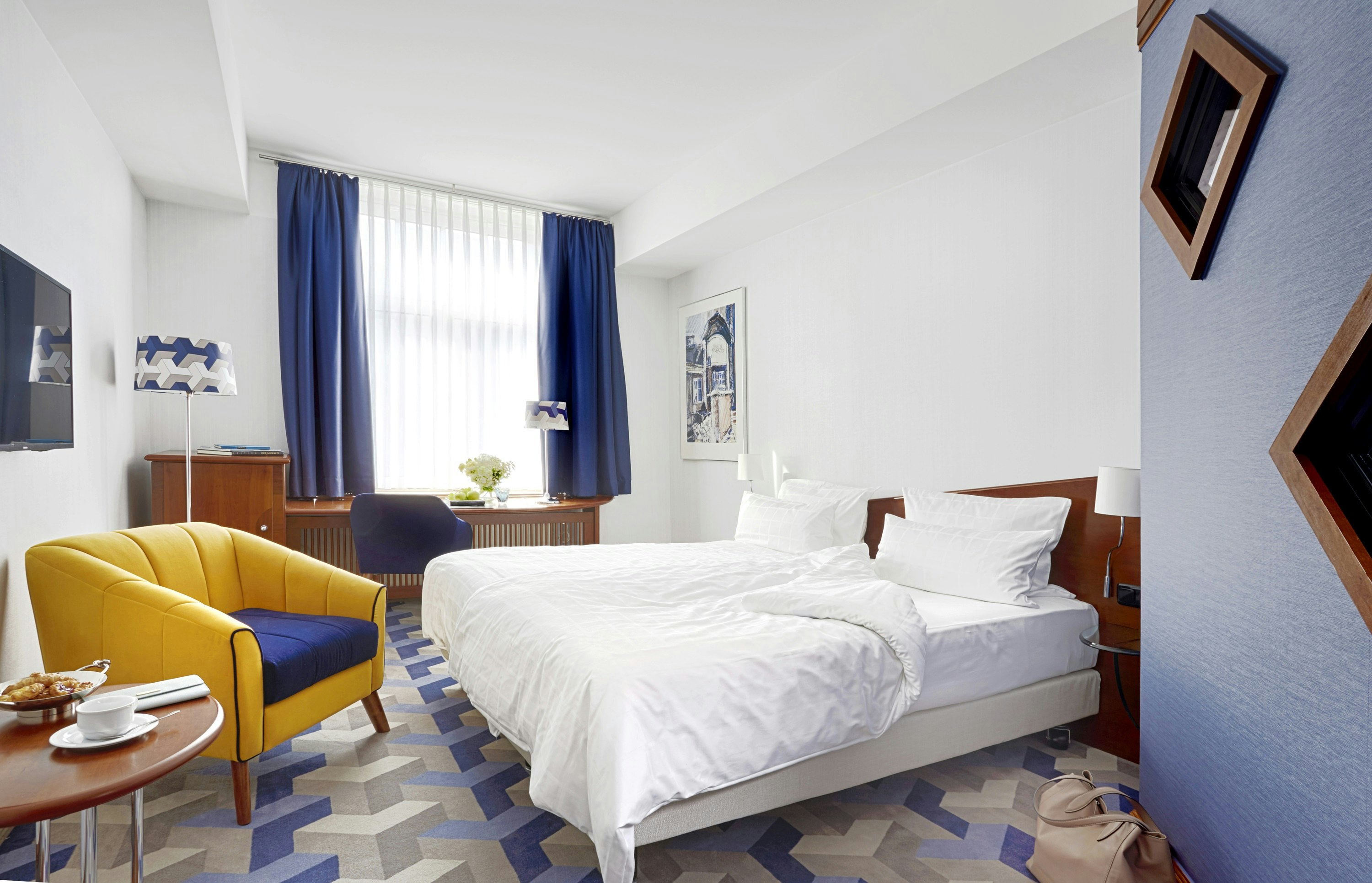 SEASIDE PARK HOTEL LEIPZIG 11/49