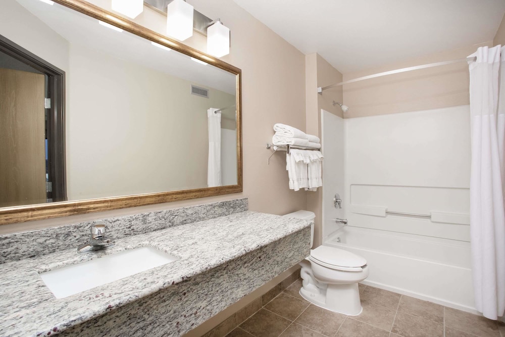 Americinn By Wyndham Sioux City 12/37
