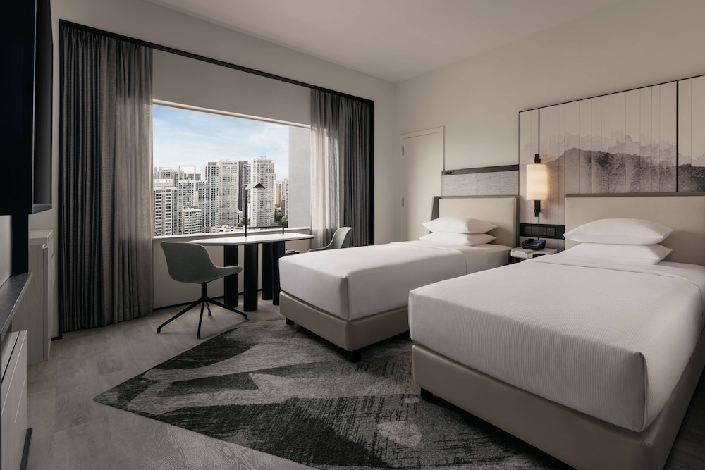 Hilton Singapore Orchard 14/56