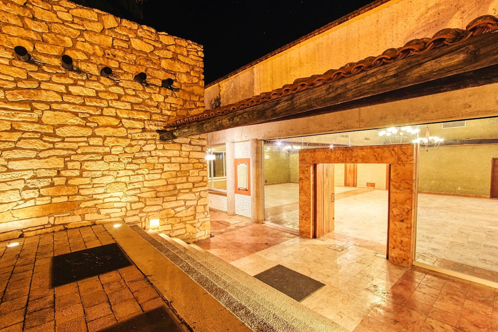 Ciudad Real Palenque 34/75