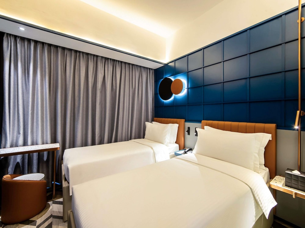 Hotel Faber Park Singapore - Handwritten Collection 23/59