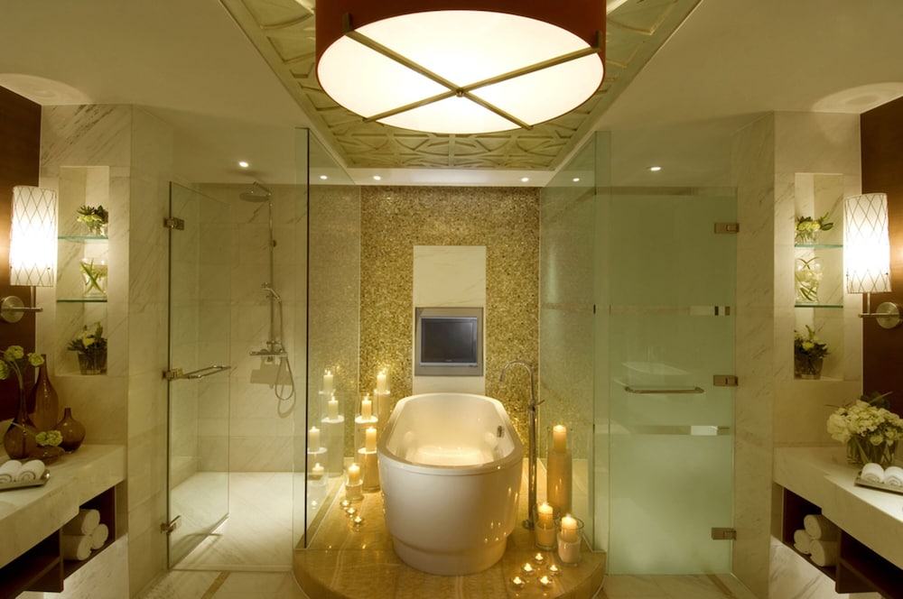 Hilton Beijing 24/85