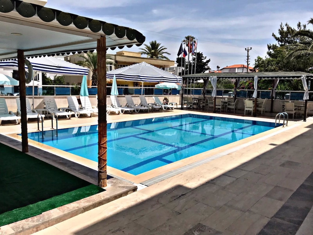 Lotus Boutique Hotel 27/42