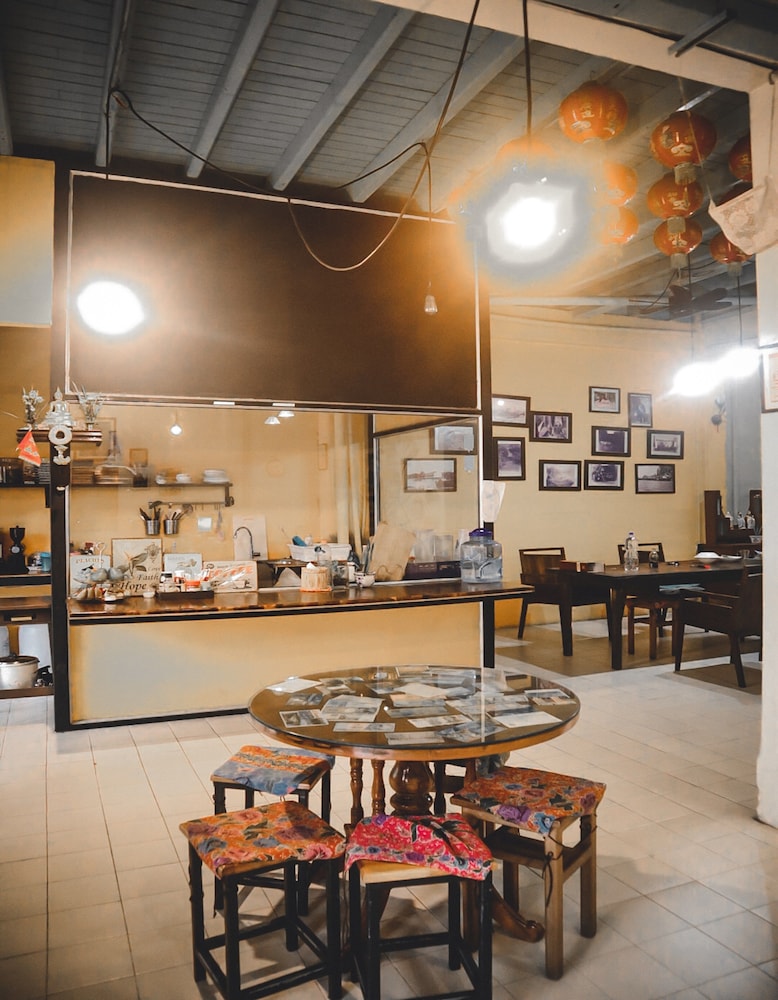 Thaweesuk Old Town Boutique Homestay 61/71