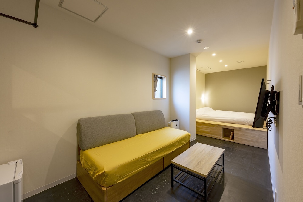 Plat Hostel Keikyu Minowa Forest 40/50