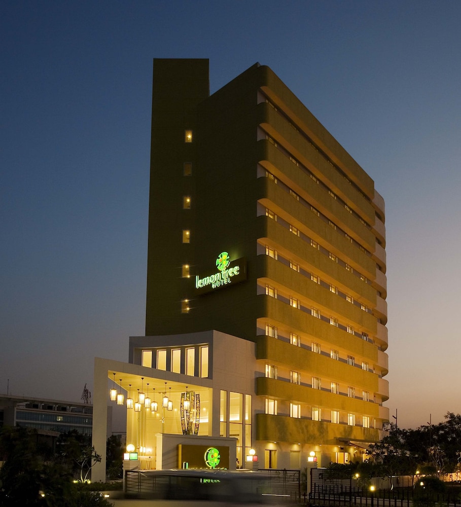 Lemon Tree Hotel Hinjawadi Pune 3/49