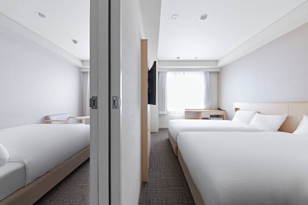 Sotetsu Fresa Inn Kyoto Hachijoguchi 17/51