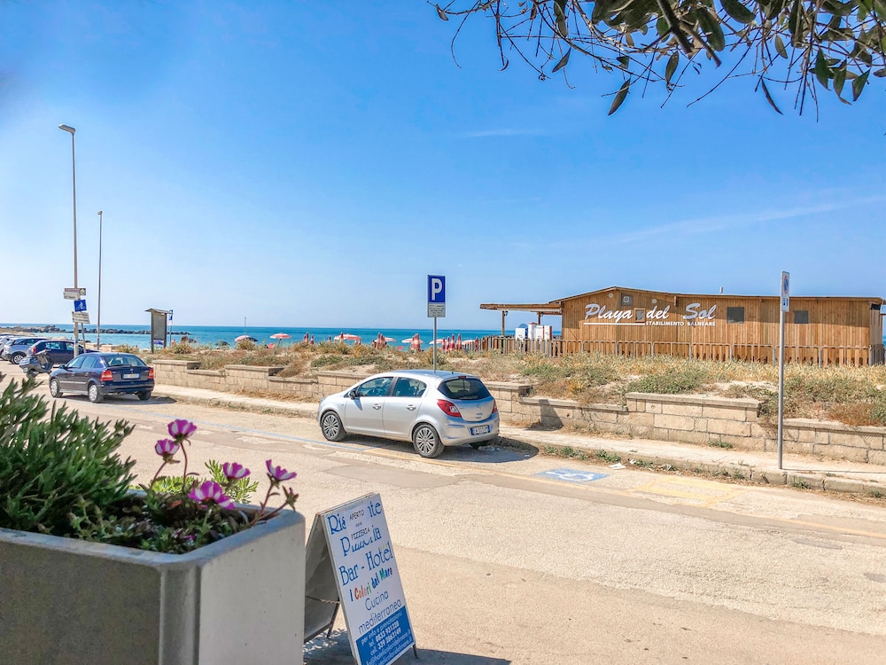 Hotel I Colori Del Mare 61/73