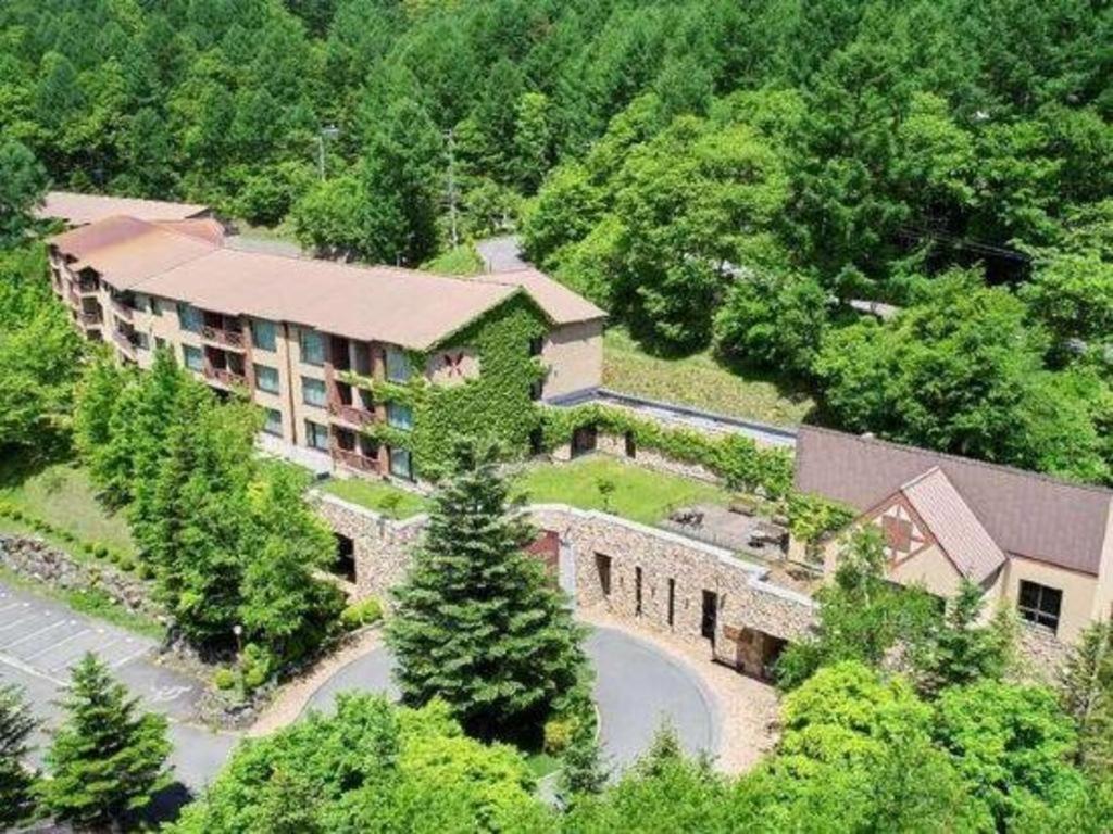 Hotel Harvest Tateshina 29/32