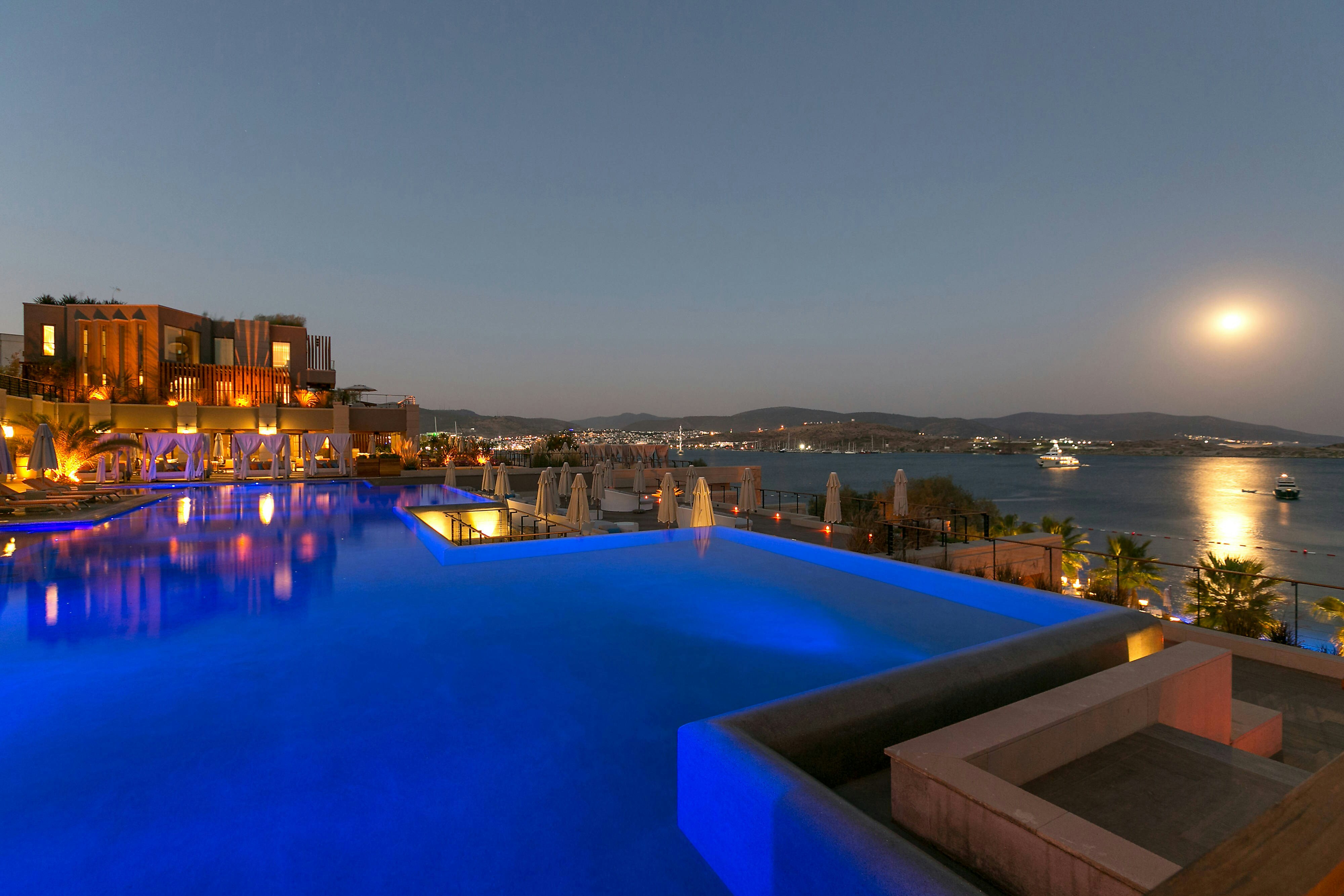 Caresse, a Luxury Collection Resort & Spa, Bodrum 73/80