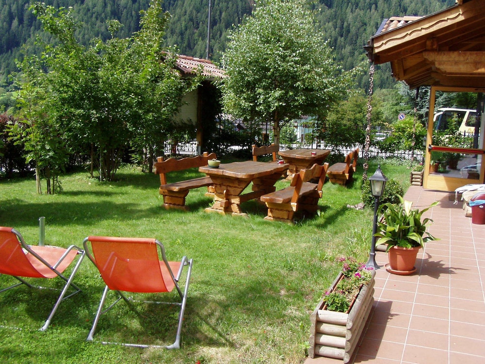 Hotel Residence La Locanda 3/31
