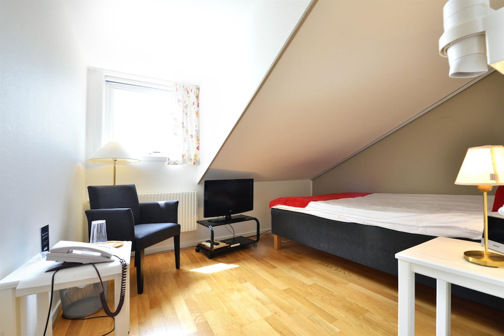 Hotel Svea, BW Signature Collection 8/44