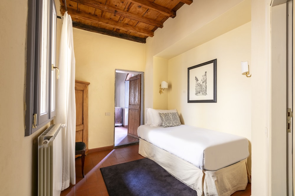 Residence Palazzo Belfiore 24/70