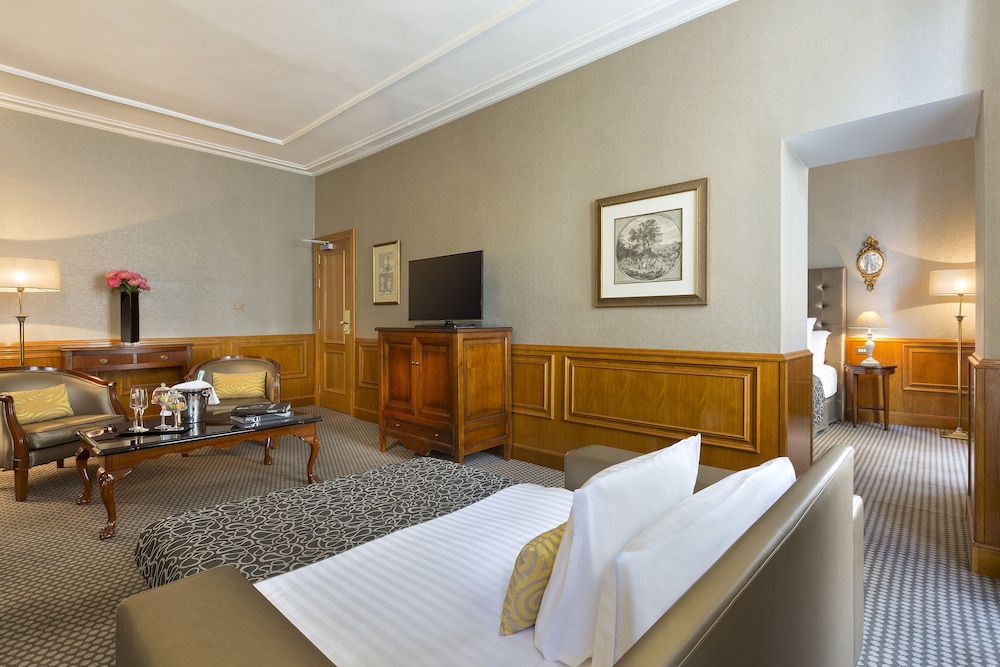 Melia Paris Vendome 10/67