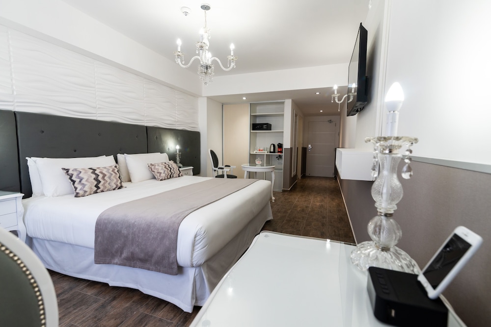 Ker San Telmo Hotel 17/76
