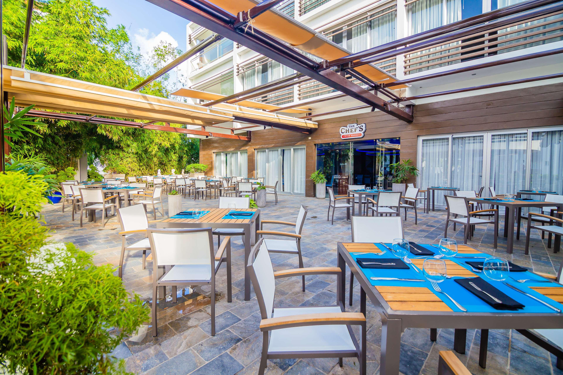 Bakour Punta Cana Suites 51/78
