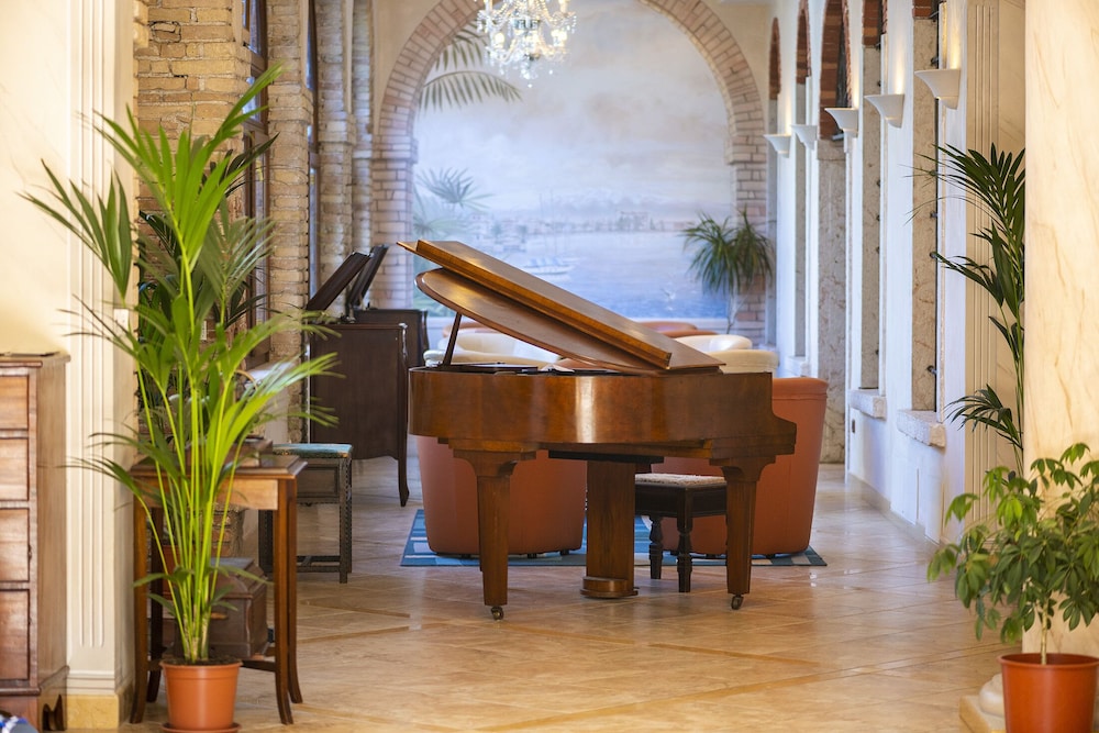 Hotel Antico Monastero 7/53