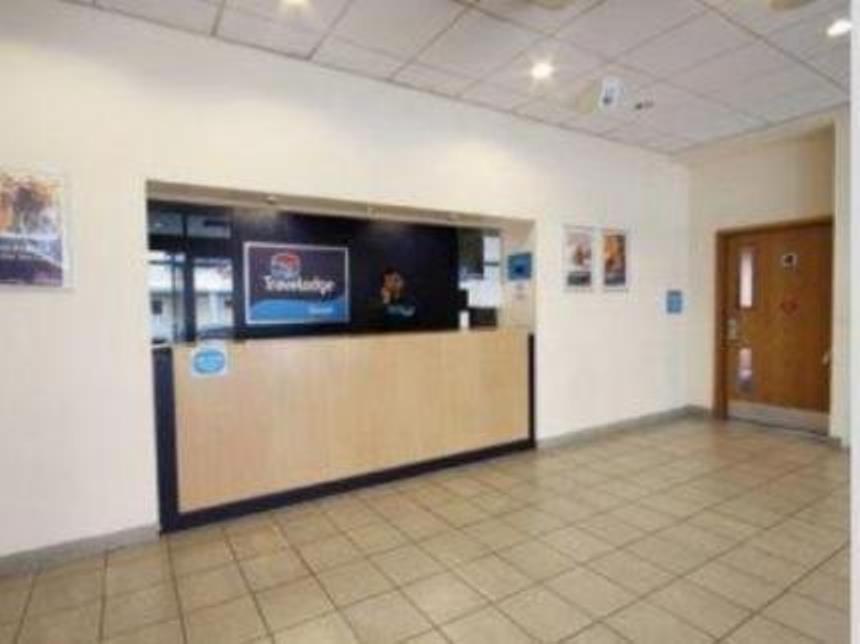 Travelodge Slough 4/26