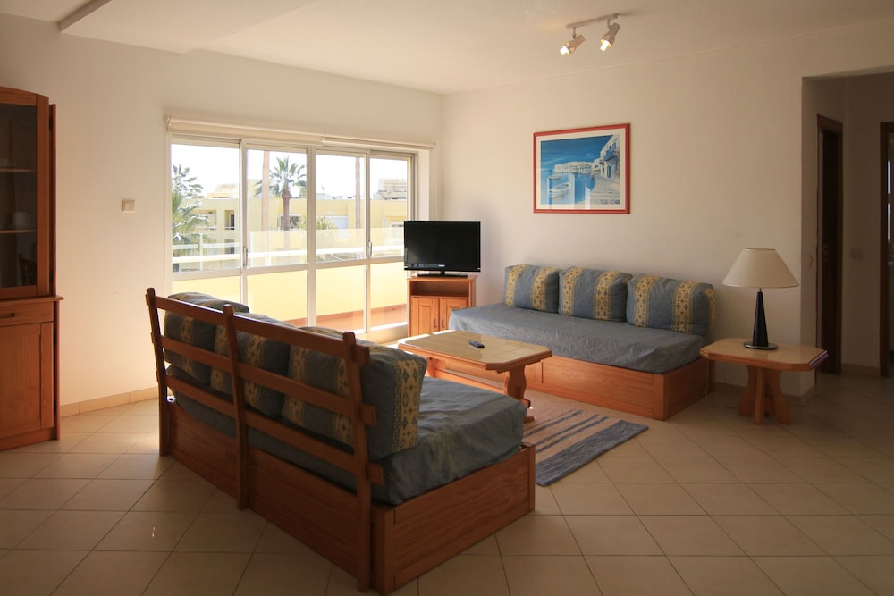 Parque Mourabel Oasis Village Pe Do Lago Apartment 39/71