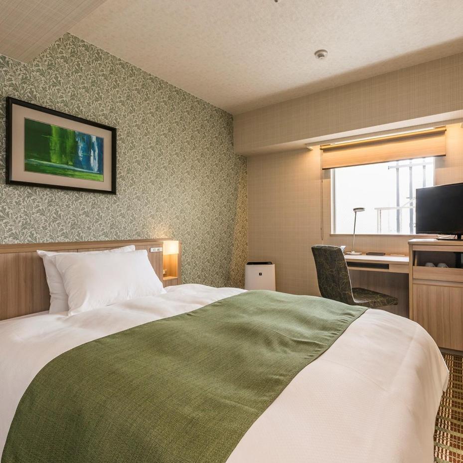 Garden Hotel Shizuoka 18/48