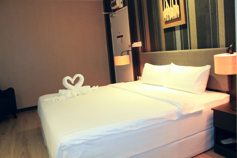 Hazzana Boutique Hotel 13/28