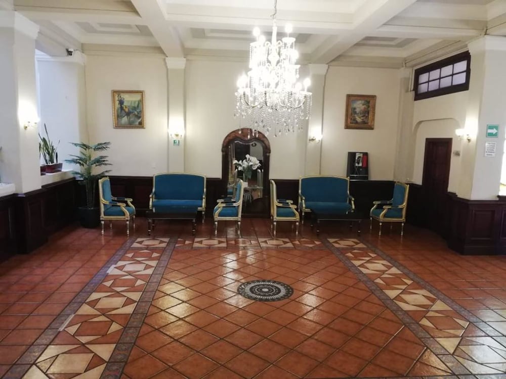 Hotel Royal Palace 61/64