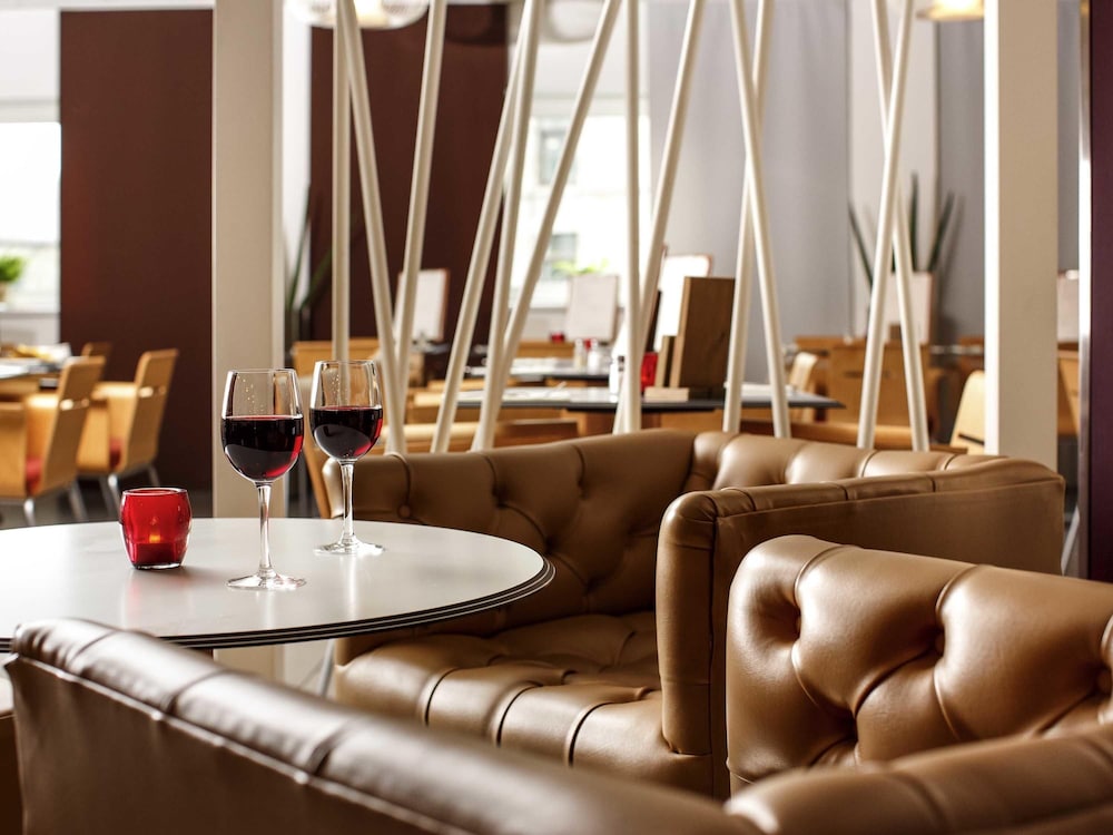 Ibis Aberdeen Centre - Quayside 44/72
