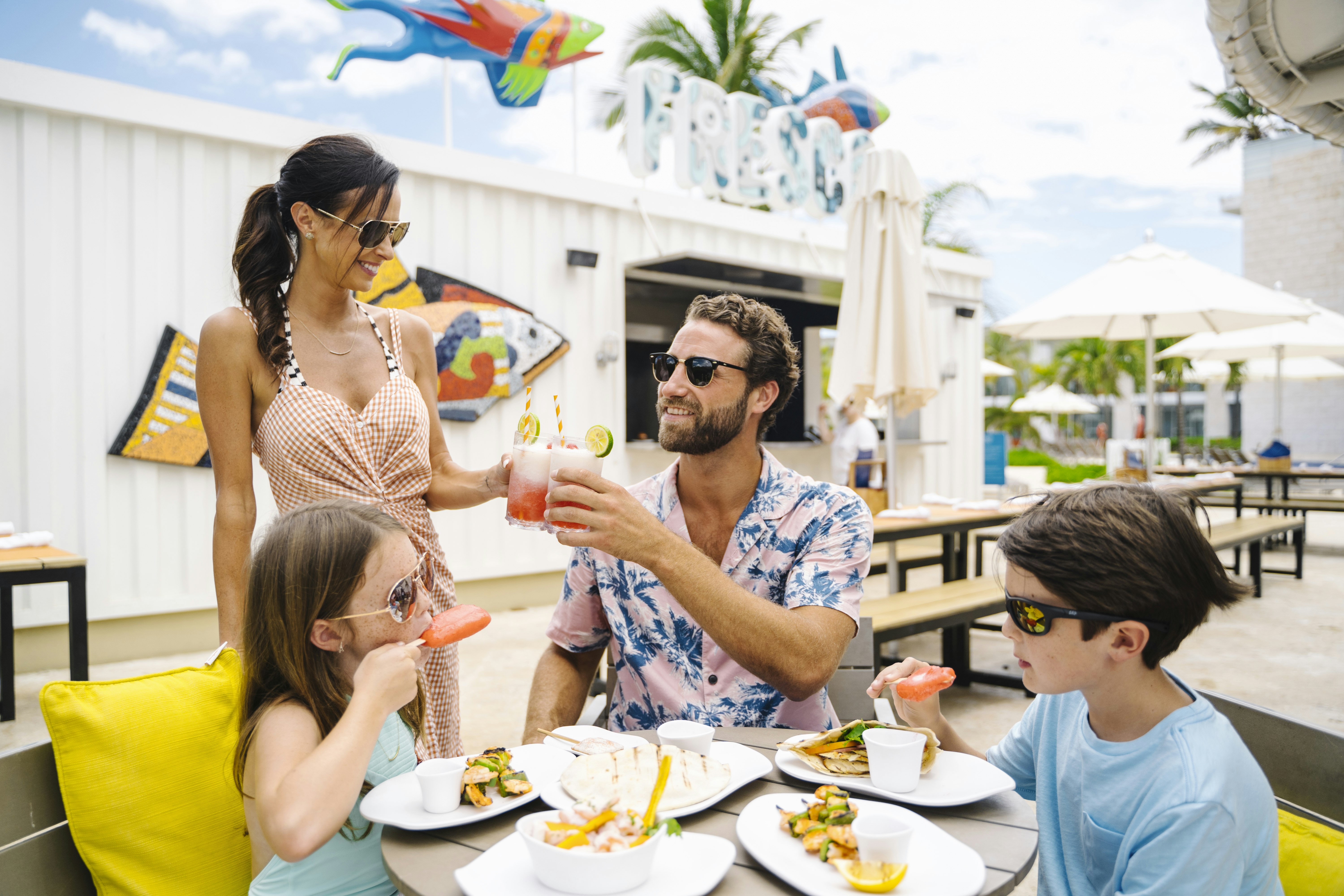 Nickelodeon Hotels & Resorts Punta Cana, Gourmet All Inclusive by Karisma 55/81