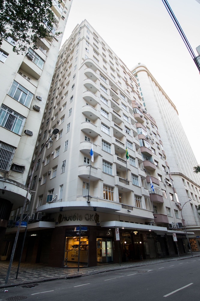 Hotel Ok 4/50