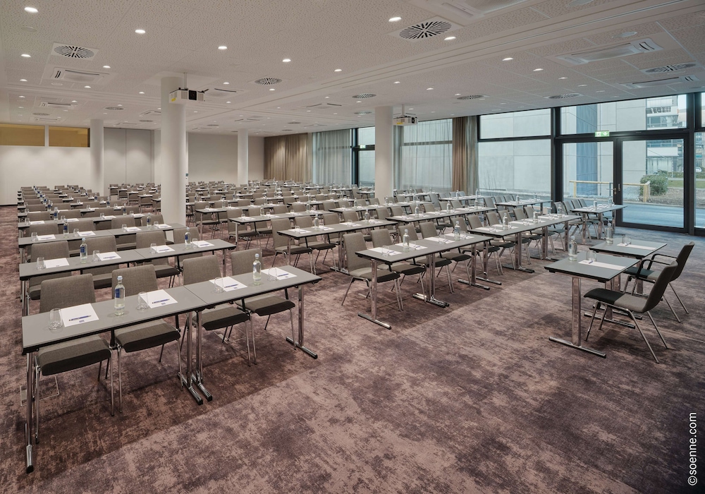 Dorint Hotel Munich/Garching 31/34