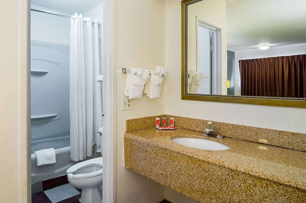 Econo Lodge South Holland - Chicago Southland 44/52