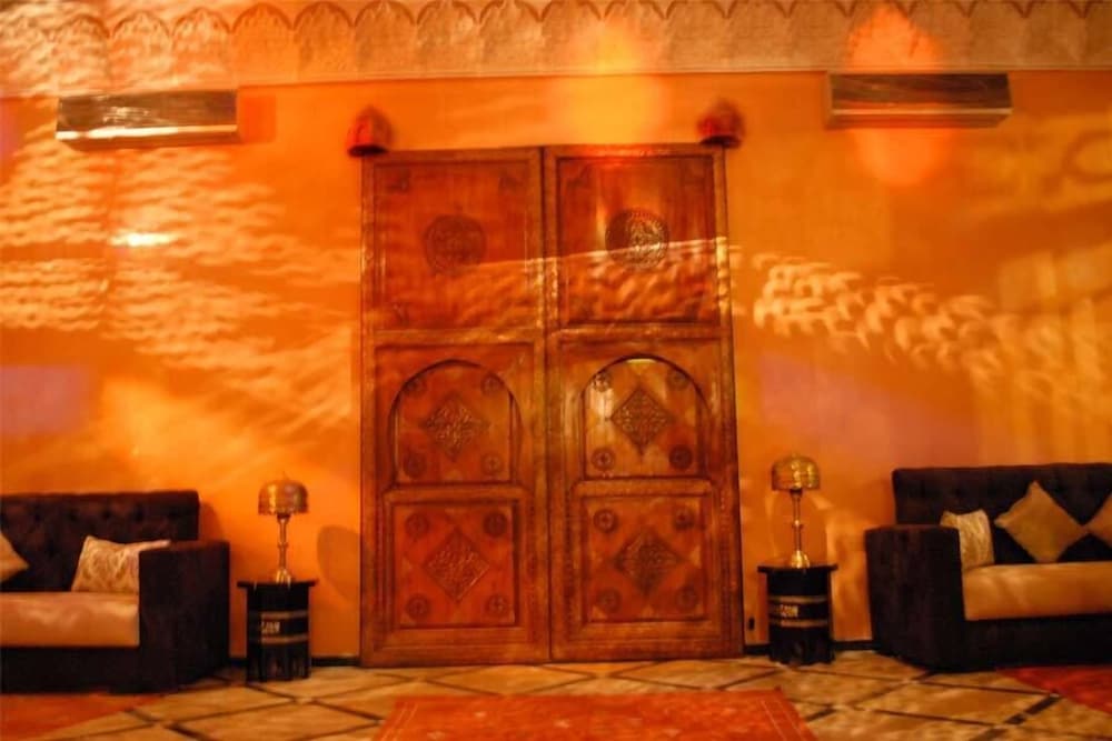 Riad Marrakech House 25/50