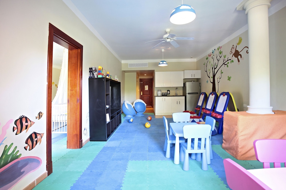 Bahia Principe Explore Turquesa - All Inclusive 36/59