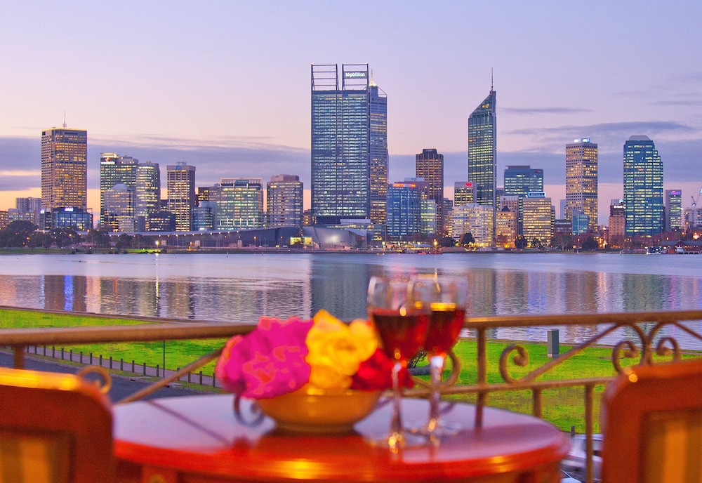 半岛酒店(The Peninsula Riverside Serviced Apartments) 图片3