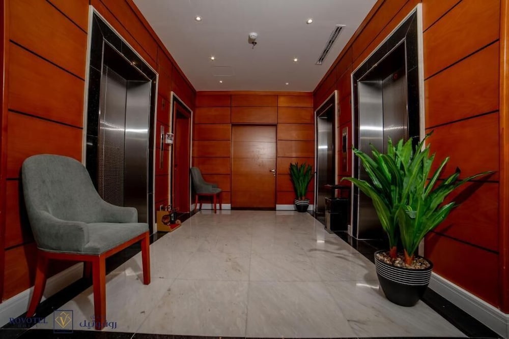 فندق روفوتيل(ROVOTEL HOTEL) 23/40