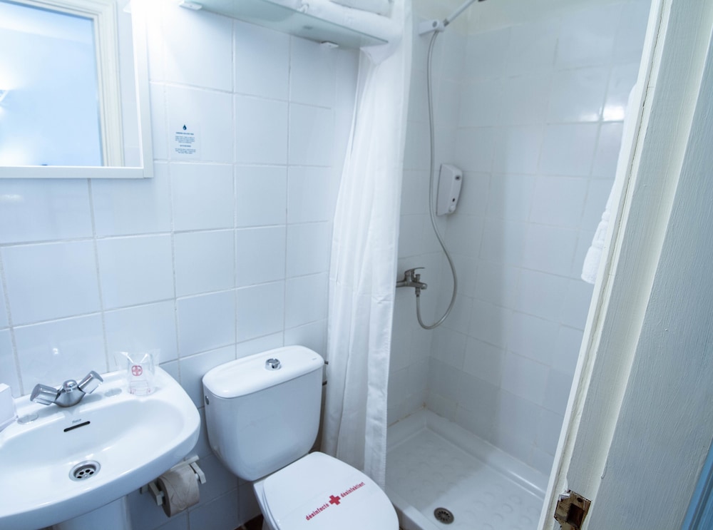 APARTAMENTOS LOS TELARES 47/50