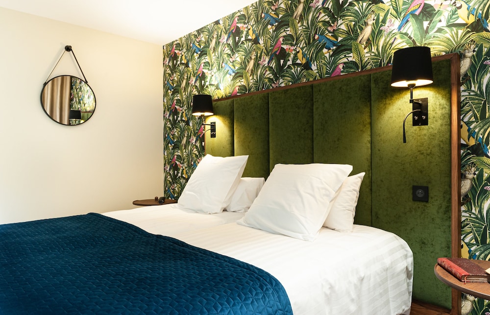 Hotel Les Nomades 13/47