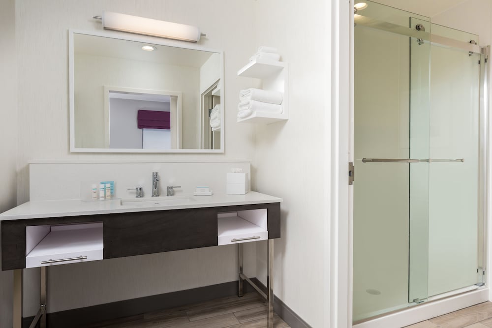 Hampton Inn & Suites Reno/Sparks 8/38