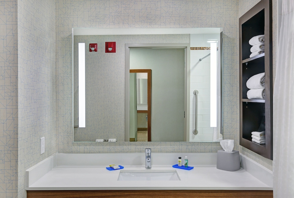 Holiday Inn Express Hotel Suites Woodstock South 13/67