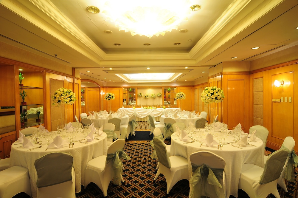 Richmonde Hotel Ortigas 48/64
