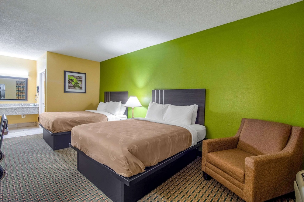Quality Inn West Columbia - Cayce 13/26