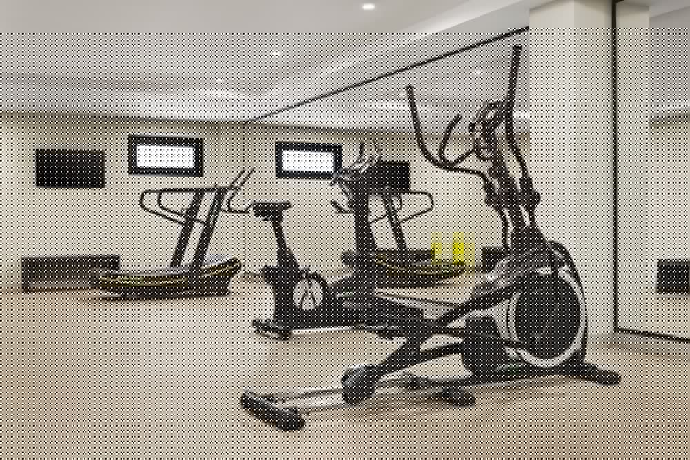 Ramada by Wyndham Izmir Aliaga 29/48