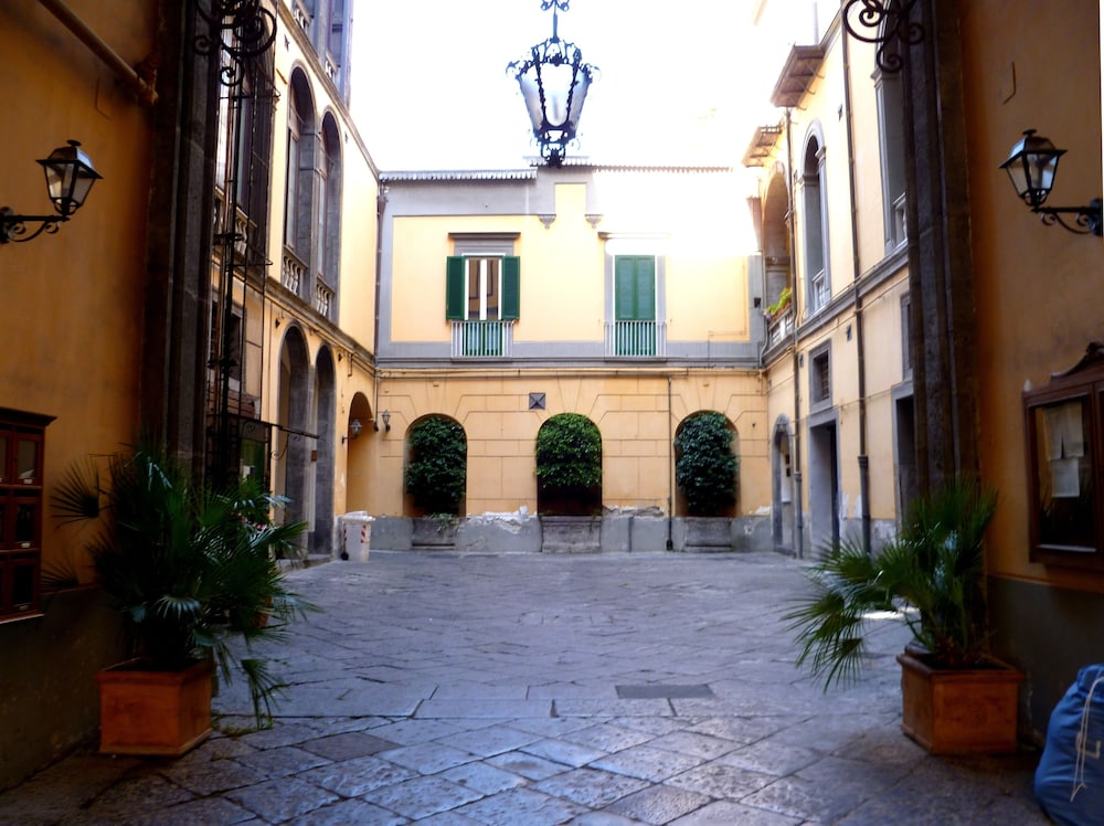 Hotel Maison Degas 3/67