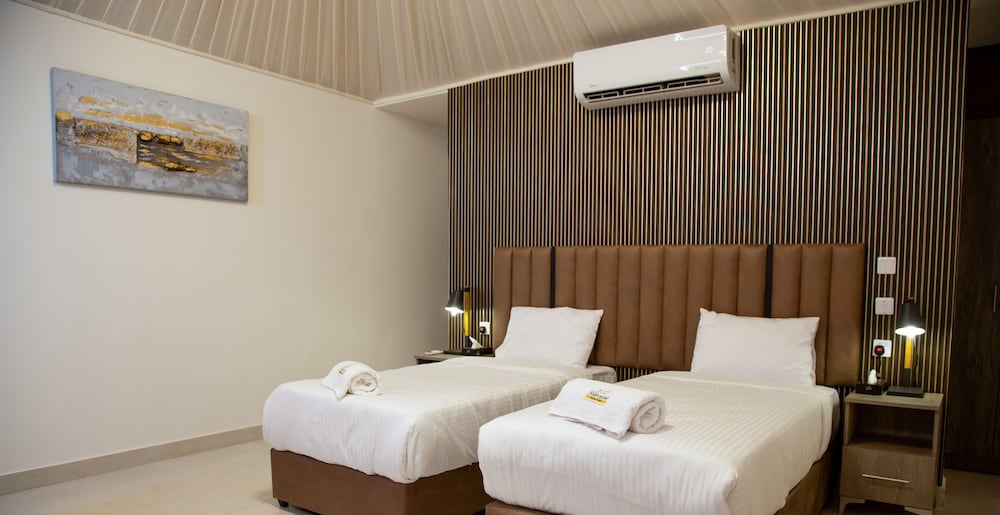 Omsiat Shahrazad Luxury Camp 14/50