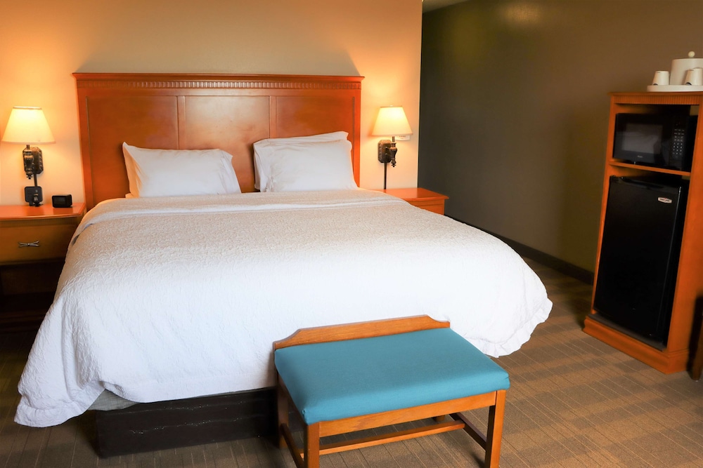 Hampton Inn & Suites Thibodaux 17/48